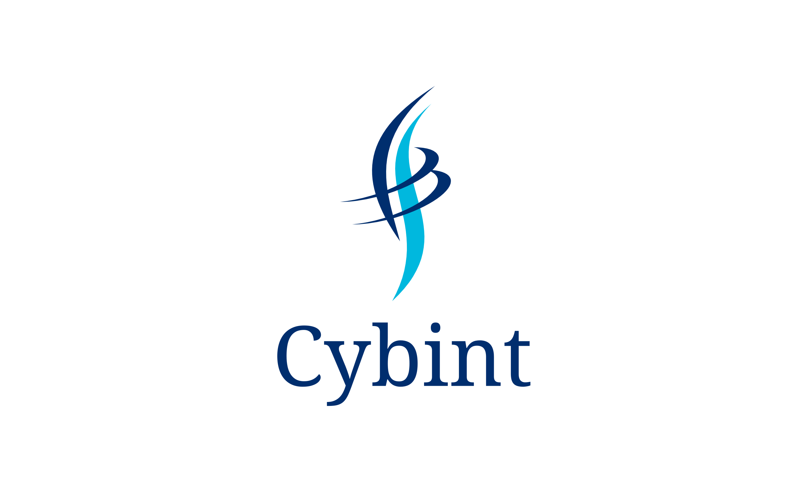 Cybint logo